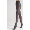 Černé neprůhledné punčochy Veneziana Samantha 40 den