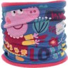Peppa Pig modrý dívčí nákrčník