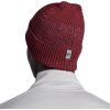 Vínová sportovní čepice Buff Merino Active Hat Beanie