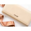 4U Cavaldi světle béžová velká peněženka M587