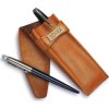 Pánské kožené pouzdro na pero SOLIER