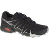 Černé pánské sportovní boty Salomon Speedcross Vario 2 GTX