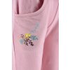 Disney Frozen - růžové dívčí tepláky
