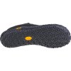 Černé barefoot pánské boty Merrell Vapor Glove 6 LTR