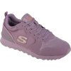 Růžové dámské tenisky Skechers OG 85-2KEWL (Velikost 36)