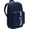 Modrý batoh Nike Academy Team Backpack