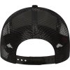 Černá kšiltovka New Era Clean Trucker New York Yankees MLB Cap 11579474