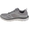 Šedé pánské tenisky Skechers Summits-South Rim