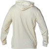 Smetanová sportovní mikina Joma Indoor Gym Zip-Up Hoodie