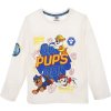 Paw Patrol bílé chlapecké tričko