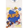 Paw Patrol bílé chlapecké tričko