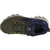 Modro-zelené turistické tenisky Columbia Peakfreak Hera OutDry