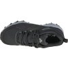 Černé turistické tenisky Columbia Peakfreak II (Velikost 41)