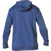 Tmavě modrá pánská mikina Columbia CSC Basic Logo II Hoodie (Velikost L)