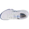 Bílé sportovní boty na squash ASICS Blade FF (Velikost 41,5)