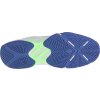 Bílé sportovní boty na squash ASICS Blade FF (Velikost 41,5)