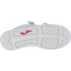 Bílé volnočasové tenisky Joma W.Play Jr 2316