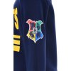 Harry Potter tmavě modrá chlapecká souprava