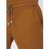 Camel cargo kalhoty (Velikost S)
