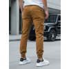 Camel cargo kalhoty