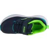 Tmavě modré chlapecké tenisky Joma Ferro Jr 2403