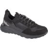 Černé pánské sportovní boty Jack Wolfskin Dromoventure Athletic Low M