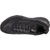 Černé pánské sportovní boty Jack Wolfskin Dromoventure Athletic Low M