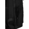 Peterson Černý sportovní batoh s kapsou pro notebook