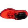 Červené pánské tenisky Skechers Arch Fit Skip Tracer - Lytle Creek