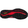Červené pánské tenisky Skechers Arch Fit Skip Tracer - Lytle Creek