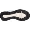 Modré pánské pohodlné tenisky Skechers Fury - Fury Lace Low
