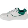 Bílo-zelené volnočasové tenisky Skechers Sport Court 92 - Ottoman