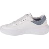 Bílé stylové tenisky Skechers Cordova Classic – Best Behavior