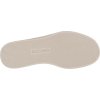Smetanové kožené pánské tenisky Skechers Eden LX - Remembrance (Velikost 40)