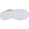Světle růžové svítící kotníkové tenisky Skechers Lighted Unicorn Dreams Magical Dreamer