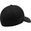 Černá pánská kšiltovka New Era 39THIRTY League Essential New York Yankees MLB Cap