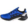 Modré běžecké tenisky Salomon Supercross 4 GTX
