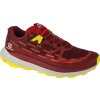 Vínové běžecké tenisky Salomon Ultra Glide (Velikost 41 1/3)