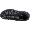 Černé trekingové boty Merrell Wildwood Aerosport