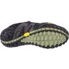 Černé pánské turistické boty Merrell Intercept (Velikost 42)
