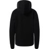 Černá dámská mikina s kapucí The North Face W Drew Peak Hoodie