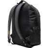 Žluto-černý pánský batoh Caterpillar Fastlane Backpack
