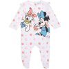 Bílý dívčí overal Minnie Mouse and Daisy