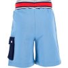Světle modré chlapecké šortky Paw Patrol