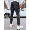 Šedé pánské jogger tepláky (Velikost M/L)