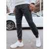 Šedé pánské jogger tepláky (Velikost M/L)