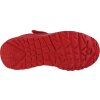 Červené tenisky Skechers Uno Lite (Velikost 31)