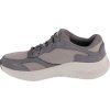 Šedé pánské tenisky Skechers Arch Fit 2.0 - The Keep (Velikost 40)