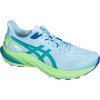 Světle modré pánské běžecké tenisky ASICS GT-2000 12 Lite-Show