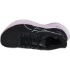 Černo-růžové dámské běžecké tenisky ASICS GT-2000 12